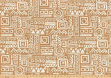 Premier Prints Glyphic Stucco Upholstery Fabric