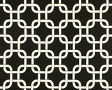 Premier Prints Gotcha Ebony Upholstery Fabric