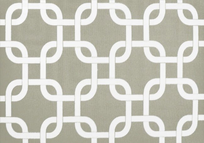 Premier Prints Gotcha Gray Upholstery Fabric