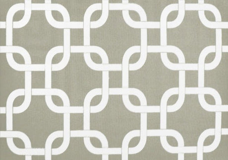 Premier Prints Gotcha Gray Upholstery Fabric