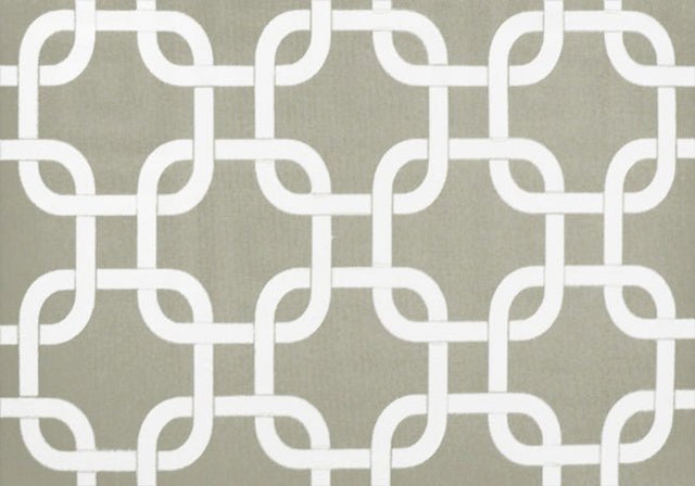 Premier Prints Gotcha Gray Upholstery Fabric
