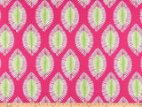Premier Prints Hayden Jazz Pink Upholstery Fabric