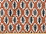 Premier Prints Hayden Sunstone Upholstery Fabric
