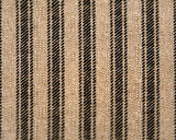 Premier Prints Hayes Black / Denton Premier Basics Collection Multipurpose Fabric