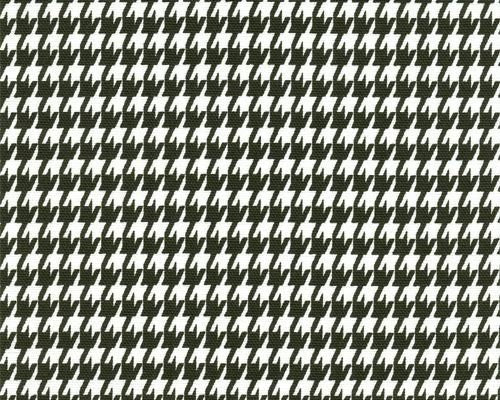 Premier Prints Houndstooth Black White Premier Basics Collection Multipurpose Fabric