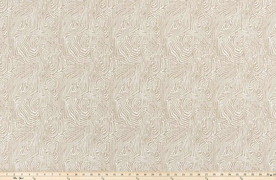 Premier Prints Icke Gobi Slub Canvas The Wild Things Collection Multipurpose Fabric