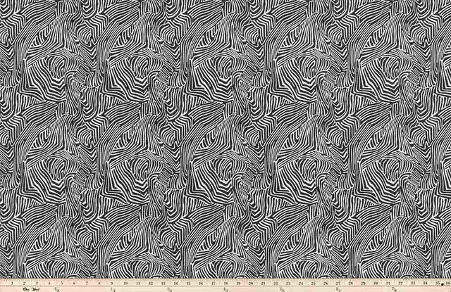 Premier Prints Icke Ink Slub Canvas The Wild Things Collection Multipurpose Fabric