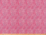 Premier Prints Icke Jazz Pink Upholstery Fabric
