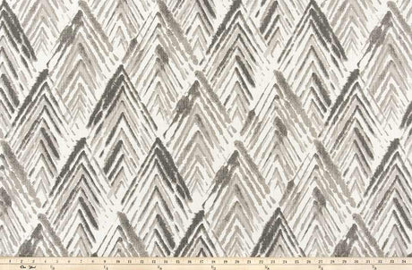 Premier Prints Iron Hill Ecru Slub Canvas Modern Farmhouse Collection Multipurpose Fabric