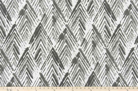 Premier Prints Iron Hill Ink Slub Canvas Modern Farmhouse Collection Multipurpose Fabric