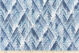 Premier Prints Iron Hill Italian Denim Slub Canvas Modern Farmhouse Collection Multipurpose Fabric