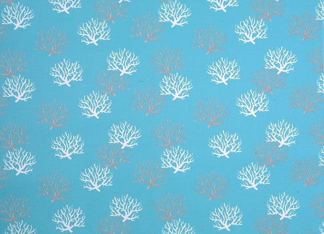 Premier Prints Isadella Ocean Upholstery Fabric
