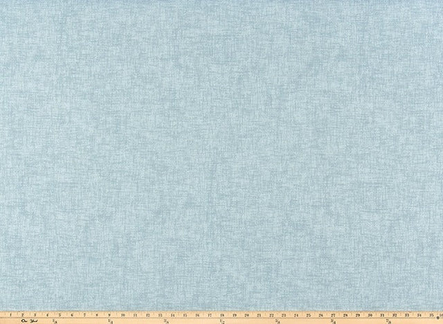 Premier Prints Jackson Belmont Blue Upholstery Fabric
