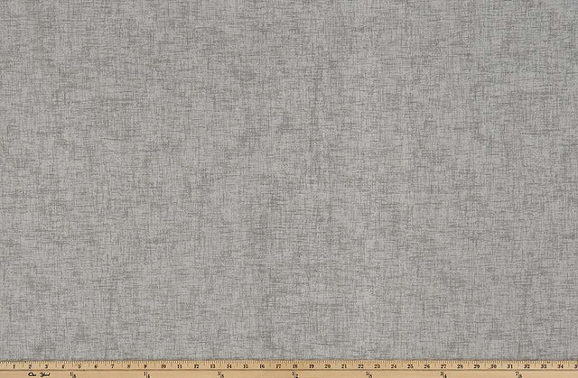 Premier Prints Jackson Light Grey Upholstery Fabric
