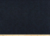 Premier Prints Jackson Passport Navy Upholstery Fabric