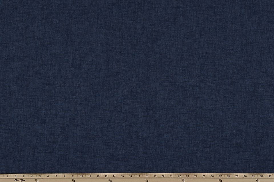 Premier Prints Jackson Vintage Indigo Premier Basics Collection Multipurpose Fabric