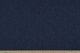 Premier Prints Jackson Vintage Indigo Premier Basics Collection Multipurpose Fabric