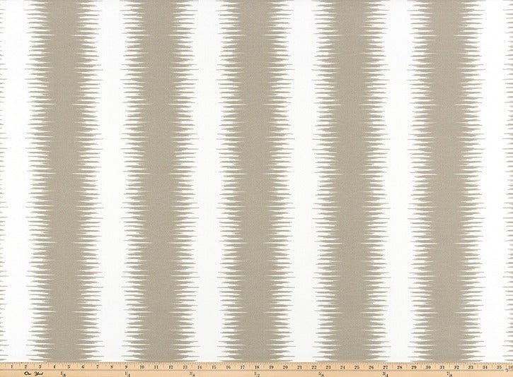 Premier Prints Jiri Beech Wood Upholstery Fabric