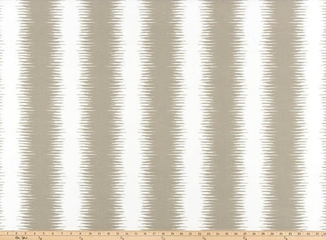 Premier Prints Jiri Beech Wood Upholstery Fabric
