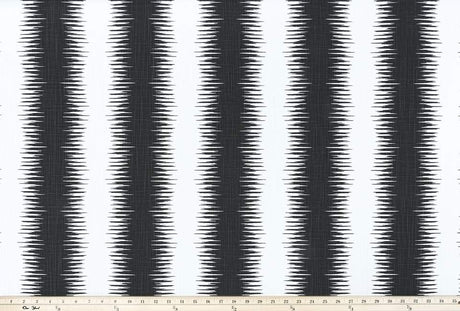 Premier Prints Jiri Ink Slub Canvas Zen Nature Collection Multipurpose Fabric