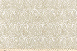 Premier Prints Joash Gobi Slub Canvas The Wild Things Collection Multipurpose Fabric