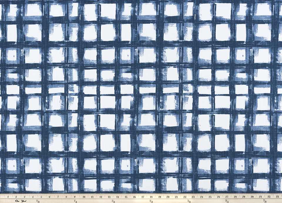Premier Prints Jones Italian Denim Slub Canvas Zen Nature Collection Multipurpose Fabric