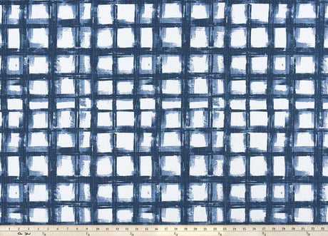 Premier Prints Jones Italian Denim Slub Canvas Zen Nature Collection Multipurpose Fabric