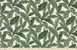 Premier Prints Jungle Mirage Luxe Polyester Garden Retreat Outdoor Collection Upholstery Fabric