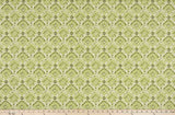 Premier Prints Kipling Greenery / Polyester Exotic Expressions Outdoor Collection Upholstery Fabric