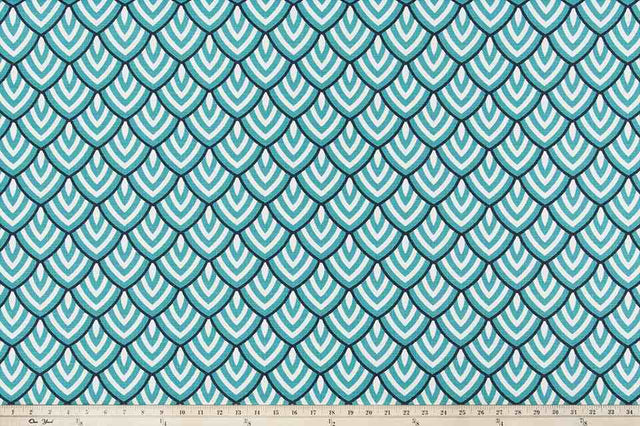 Premier Prints Lalo Oxford / Luxe Polyester Upholstery Fabric