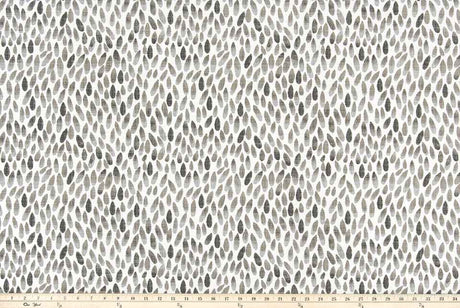 Premier Prints Lotus Matte Luxe Polyester Garden Retreat Outdoor Collection Upholstery Fabric