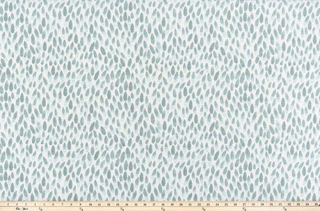 Premier Prints Lotus Spa Luxe Polyester Garden Retreat Outdoor Collection Upholstery Fabric