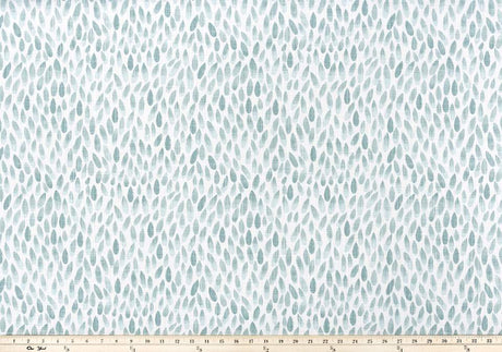 Premier Prints Lotus Waterbury Slub Canvas Zen Nature Collection Multipurpose Fabric