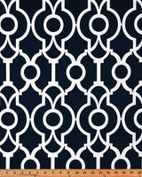 Premier Prints Lyon Oxford Upholstery Fabric