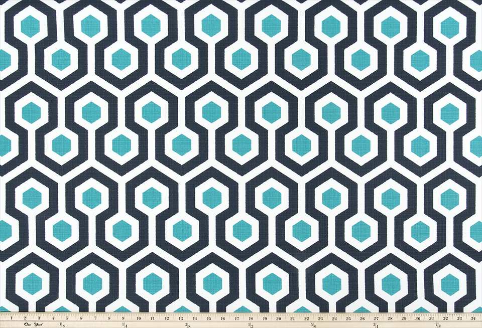 Premier Prints Magna Oxford / Luxe Polyester Upholstery Fabric
