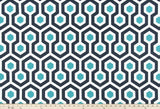 Premier Prints Magna Oxford / Luxe Polyester Upholstery Fabric