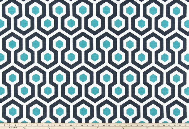 Premier Prints Magna Oxford / Luxe Polyester Upholstery Fabric