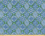 Premier Prints Milan Courtyard Upholstery Fabric
