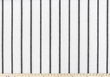 Premier Prints Miles Ink Slub Canvas Modern Farmhouse Collection Multipurpose Fabric