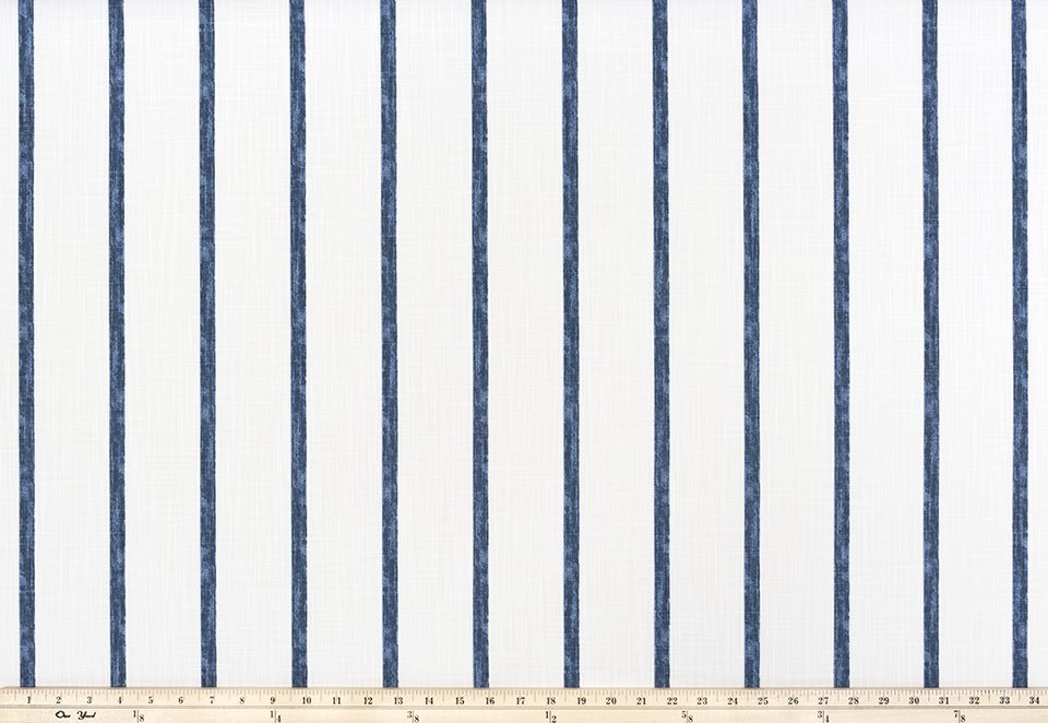 Premier Prints Miles Italian Denim Slub Canvas Modern Farmhouse Collection Multipurpose Fabric
