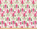 Premier Prints Neda Jazz Pink Upholstery Fabric