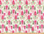 View fabric To Buy: Premier Prints Neda Jazz Pink Upholstery Fabric