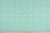 Premier Prints Neptune Surfside / Polyester Boardwalk Outdoor Collection Upholstery Fabric