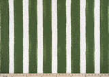 Premier Prints Nico Herb / Luxe Polyester Serene Escape Collection Upholstery Fabric