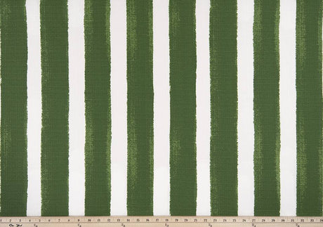 Premier Prints Nico Herb / Luxe Polyester Serene Escape Collection Upholstery Fabric