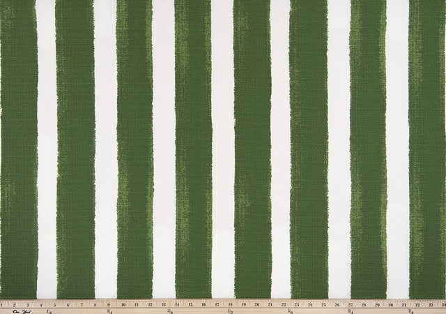 Premier Prints Nico Herb / Luxe Polyester Serene Escape Collection Upholstery Fabric