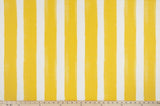 Premier Prints Nico Pineapple / Luxe Polyester Boardwalk Outdoor Collection Upholstery Fabric