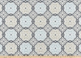 Premier Prints Nyle Passport Upholstery Fabric
