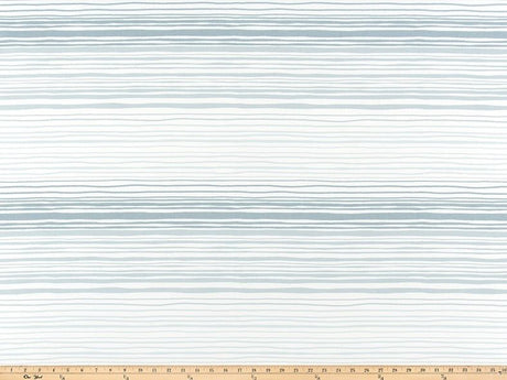 Premier Prints Ombre Belmont Blue Upholstery Fabric