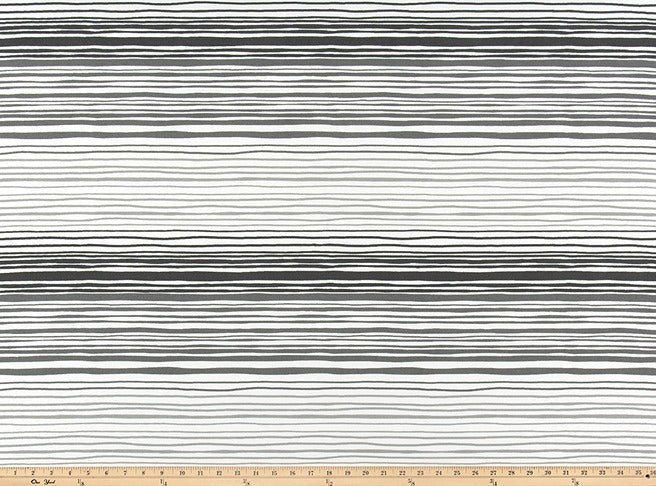 Premier Prints Ombre Falcon Grey Upholstery Fabric